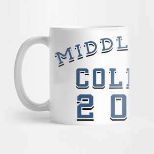 Middlebury College Class of 2026 Mug